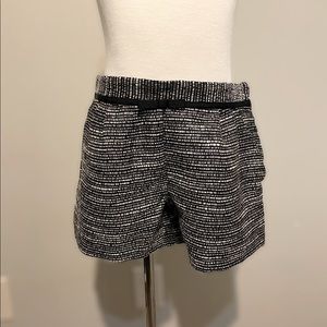 Janie and Jack girl shorts size 10